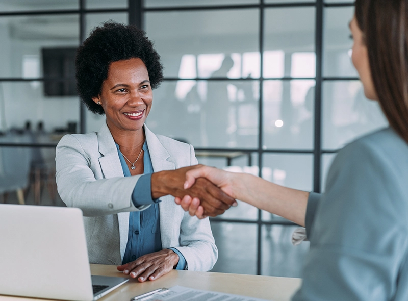 Acceptance in Contract Law Header Banner