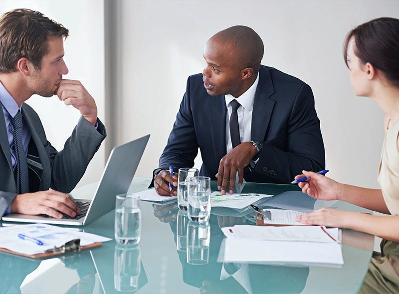 Termination for Convenience Header Banner