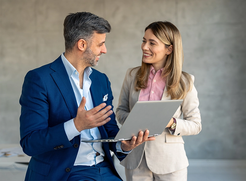 Contract Summary Header Banner