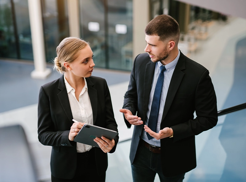 Contract Storage Header Banner