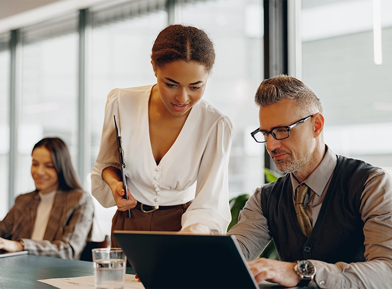 CFO-Ready ROI Framework for AI-Powered Clause Extraction Header Banner