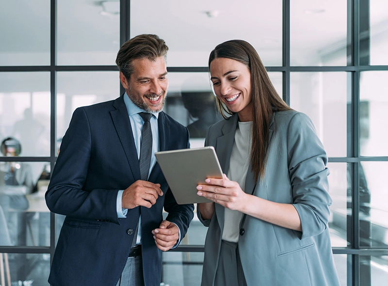 AIA Contract Documents List Header Banner