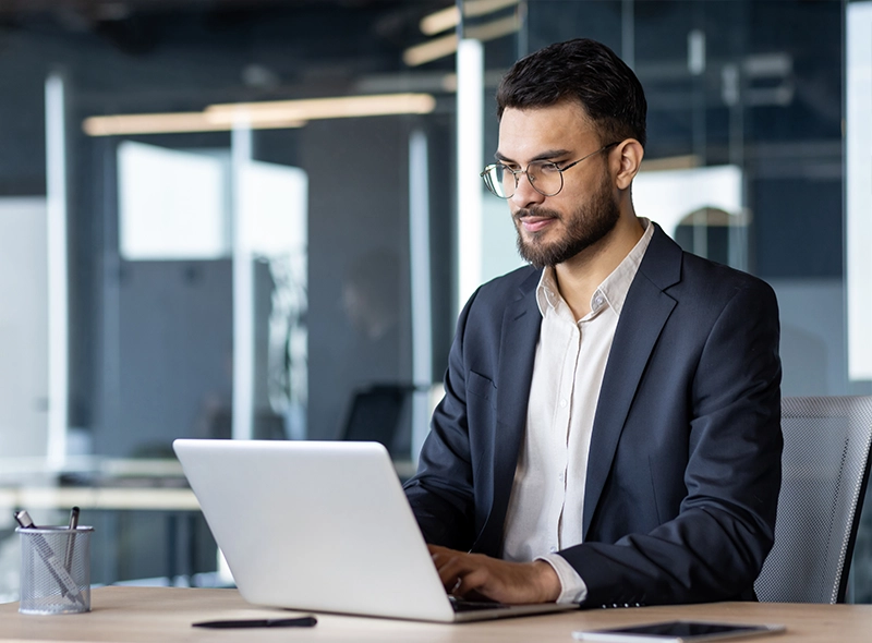 Contract Milestones Header Banner