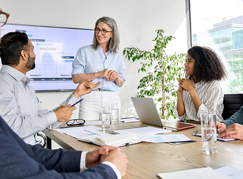 Gartner CLM Leaders Header Banner