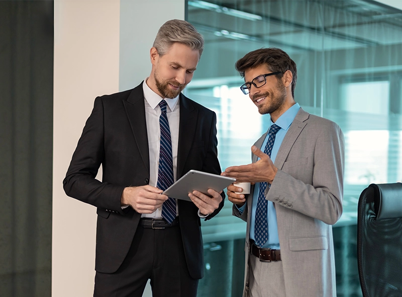 MSA vs NDA Header Banner