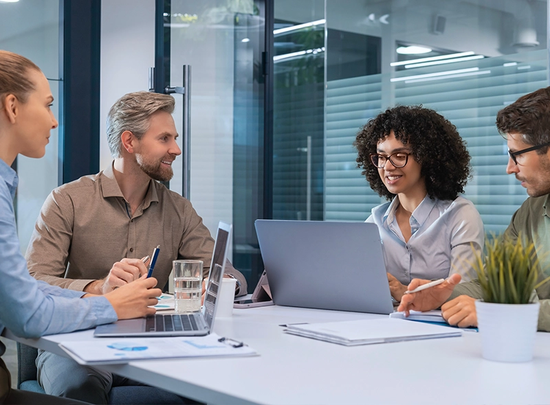 Contract Extension Header Banner