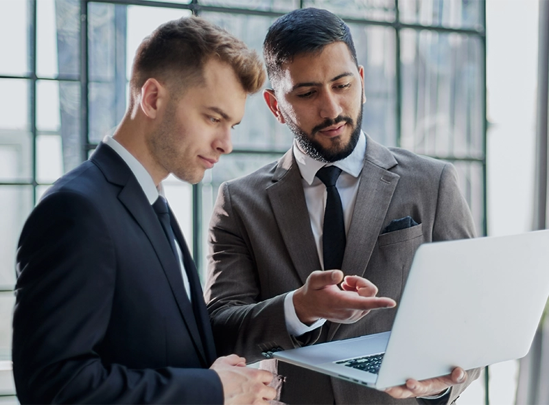 Purchase Agreement Header Banner