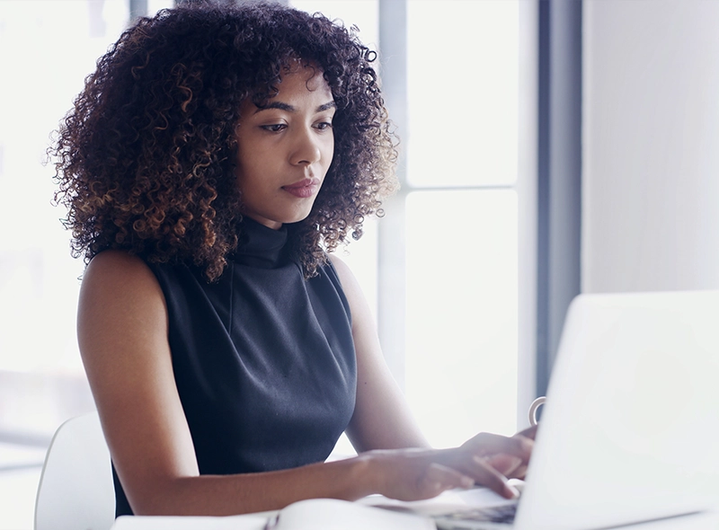 Contract Change Management Header Banner