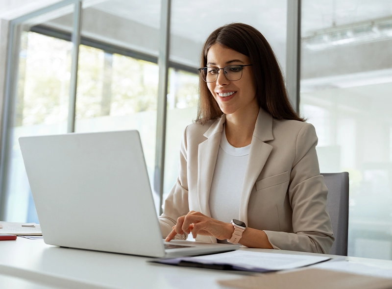 Broker Agreement Header Banner