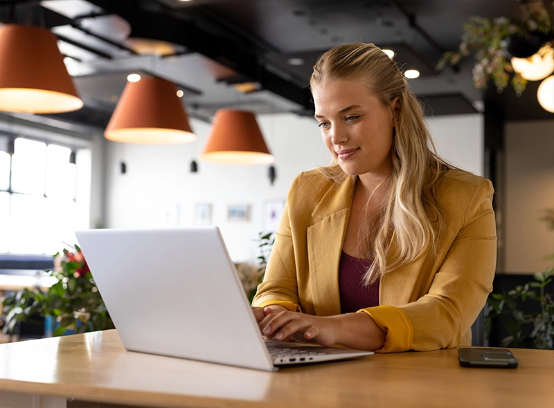 Contract Initiation Header Banner