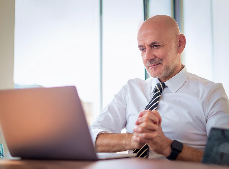 Derivative Contracts Header Banner