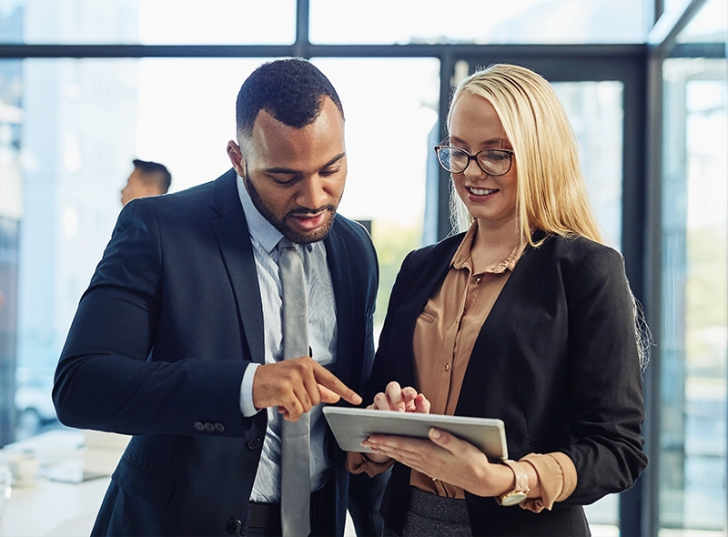 Post Award Contract Management Header Banner