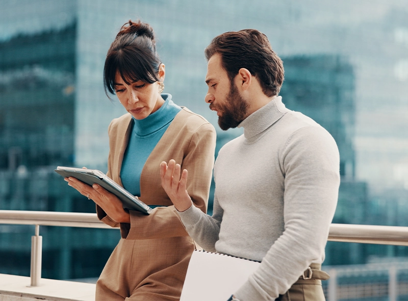 Payor Contracts Header Banner