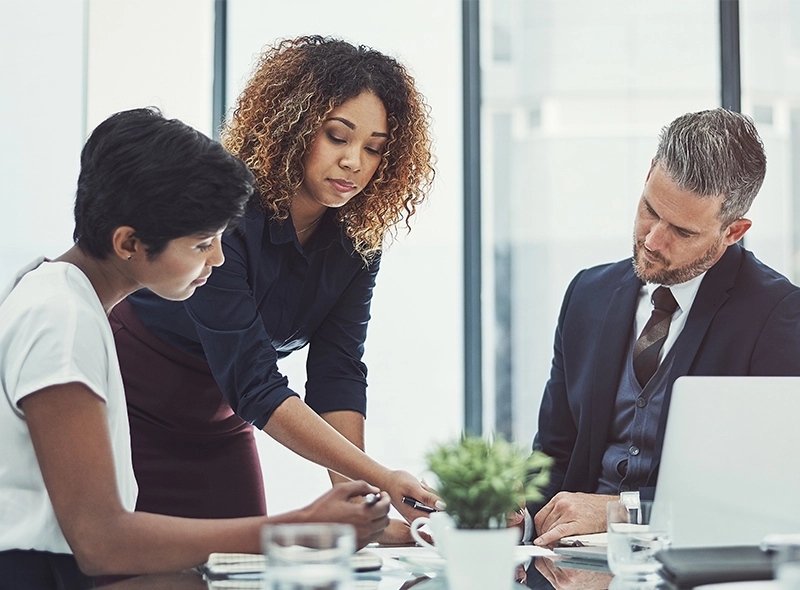 Risks of Poor Contract Management Header Banner