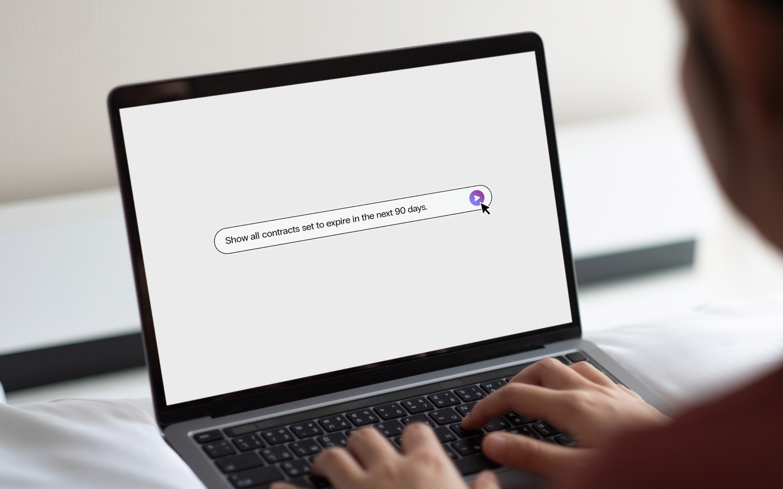 Conversational CLM Header Banner